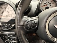 USED 2013 13 MINI COUNTRYMAN 1.6 Cooper D SUV 5dr Diesel Manual Euro 5 (s/s) (112 ps) Mini Countyman Cooper D 5 Door, Versatile , Stylish Mini Hosting a generous specification . Electric Glass Sunroof, Chili Pack, Chrome line Interior, Flat floor load, Full blutooth preparation USB audio, Piano black dashboard,