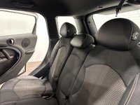 USED 2013 13 MINI COUNTRYMAN 1.6 Cooper D SUV 5dr Diesel Manual Euro 5 (s/s) (112 ps) Mini Countyman Cooper D 5 Door, Versatile , Stylish Mini Hosting a generous specification . Electric Glass Sunroof, Chili Pack, Chrome line Interior, Flat floor load, Full blutooth preparation USB audio, Piano black dashboard,
