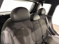 USED 2013 13 MINI COUNTRYMAN 1.6 Cooper D SUV 5dr Diesel Manual Euro 5 (s/s) (112 ps) Mini Countyman Cooper D 5 Door, Versatile , Stylish Mini Hosting a generous specification . Electric Glass Sunroof, Chili Pack, Chrome line Interior, Flat floor load, Full blutooth preparation USB audio, Piano black dashboard,