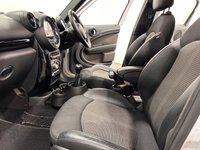 USED 2013 13 MINI COUNTRYMAN 1.6 Cooper D SUV 5dr Diesel Manual Euro 5 (s/s) (112 ps) Mini Countyman Cooper D 5 Door, Versatile , Stylish Mini Hosting a generous specification . Electric Glass Sunroof, Chili Pack, Chrome line Interior, Flat floor load, Full blutooth preparation USB audio, Piano black dashboard,