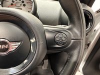 USED 2013 13 MINI COUNTRYMAN 1.6 Cooper D SUV 5dr Diesel Manual Euro 5 (s/s) (112 ps) Mini Countyman Cooper D 5 Door, Versatile , Stylish Mini Hosting a generous specification . Electric Glass Sunroof, Chili Pack, Chrome line Interior, Flat floor load, Full blutooth preparation USB audio, Piano black dashboard,