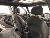 USED 2013 13 MINI COUNTRYMAN 1.6 Cooper D SUV 5dr Diesel Manual Euro 5 (s/s) (112 ps) Mini Countyman Cooper D 5 Door, Versatile , Stylish Mini Hosting a generous specification . Electric Glass Sunroof, Chili Pack, Chrome line Interior, Flat floor load, Full blutooth preparation USB audio, Piano black dashboard,