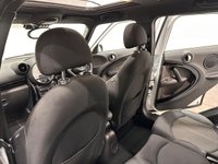 USED 2013 13 MINI COUNTRYMAN 1.6 Cooper D SUV 5dr Diesel Manual Euro 5 (s/s) (112 ps) Mini Countyman Cooper D 5 Door, Versatile , Stylish Mini Hosting a generous specification . Electric Glass Sunroof, Chili Pack, Chrome line Interior, Flat floor load, Full blutooth preparation USB audio, Piano black dashboard,