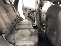 USED 2013 13 MINI COUNTRYMAN 1.6 Cooper D SUV 5dr Diesel Manual Euro 5 (s/s) (112 ps) Mini Countyman Cooper D 5 Door, Versatile , Stylish Mini Hosting a generous specification . Electric Glass Sunroof, Chili Pack, Chrome line Interior, Flat floor load, Full blutooth preparation USB audio, Piano black dashboard,