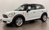 USED 2013 13 MINI COUNTRYMAN 1.6 Cooper D SUV 5dr Diesel Manual Euro 5 (s/s) (112 ps) Mini Countyman Cooper D 5 Door, Versatile , Stylish Mini Hosting a generous specification . Electric Glass Sunroof, Chili Pack, Chrome line Interior, Flat floor load, Full blutooth preparation USB audio, Piano black dashboard,