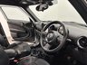 USED 2013 13 MINI COUNTRYMAN 1.6 Cooper D SUV 5dr Diesel Manual Euro 5 (s/s) (112 ps) Mini Countyman Cooper D 5 Door, Versatile , Stylish Mini Hosting a generous specification . Electric Glass Sunroof, Chili Pack, Chrome line Interior, Flat floor load, Full blutooth preparation USB audio, Piano black dashboard,