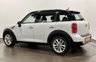 USED 2013 13 MINI COUNTRYMAN 1.6 Cooper D SUV 5dr Diesel Manual Euro 5 (s/s) (112 ps) Mini Countyman Cooper D 5 Door, Versatile , Stylish Mini Hosting a generous specification . Electric Glass Sunroof, Chili Pack, Chrome line Interior, Flat floor load, Full blutooth preparation USB audio, Piano black dashboard,