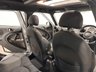 USED 2013 13 MINI COUNTRYMAN 1.6 Cooper D SUV 5dr Diesel Manual Euro 5 (s/s) (112 ps) Mini Countyman Cooper D 5 Door, Versatile , Stylish Mini Hosting a generous specification . Electric Glass Sunroof, Chili Pack, Chrome line Interior, Flat floor load, Full blutooth preparation USB audio, Piano black dashboard,