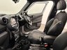 USED 2013 13 MINI COUNTRYMAN 1.6 Cooper D SUV 5dr Diesel Manual Euro 5 (s/s) (112 ps) Mini Countyman Cooper D 5 Door, Versatile , Stylish Mini Hosting a generous specification . Electric Glass Sunroof, Chili Pack, Chrome line Interior, Flat floor load, Full blutooth preparation USB audio, Piano black dashboard,