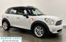 USED 2013 13 MINI COUNTRYMAN 1.6 Cooper D SUV 5dr Diesel Manual Euro 5 (s/s) (112 ps) Mini Countyman Cooper D 5 Door, Versatile , Stylish Mini Hosting a generous specification . Electric Glass Sunroof, Chili Pack, Chrome line Interior, Flat floor load, Full blutooth preparation USB audio, Piano black dashboard,