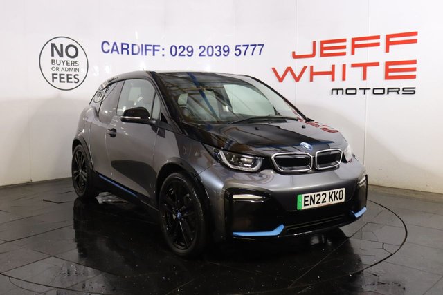 Jeff White Motors