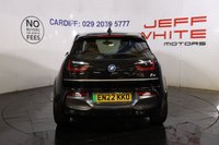 USED 2022 22 BMW I3 42.2kWh S 5dr Auto (20
