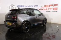 USED 2022 22 BMW I3 42.2kWh S 5dr Auto (20