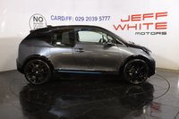 USED 2022 22 BMW I3 42.2kWh S 5dr Auto (20