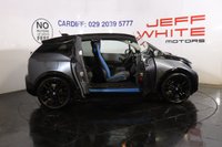 USED 2022 22 BMW I3 42.2kWh S 5dr Auto (20