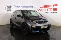USED 2022 22 BMW I3 42.2kWh S 5dr Auto (20