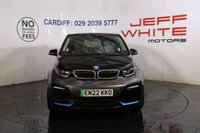 USED 2022 22 BMW I3 42.2kWh S 5dr Auto (20