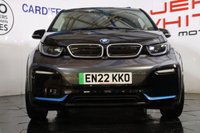 USED 2022 22 BMW I3 42.2kWh S 5dr Auto (20
