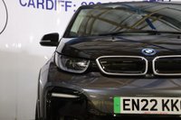 USED 2022 22 BMW I3 42.2kWh S 5dr Auto (20
