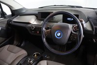 USED 2022 22 BMW I3 42.2kWh S 5dr Auto (20