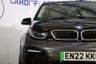 USED 2022 22 BMW I3 42.2kWh S 5dr Auto (20
