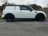 USED 2013 13 MINI CLUBVAN 1.6 Cooper D Car Derived Van 5dr Diesel Manual Euro 5 (s/s) (112 ps) DONT MISS OUT - ENQUIRE TODAY!