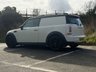 USED 2013 13 MINI CLUBVAN 1.6 Cooper D Car Derived Van 5dr Diesel Manual Euro 5 (s/s) (112 ps) DONT MISS OUT - ENQUIRE TODAY!