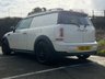 USED 2013 13 MINI CLUBVAN 1.6 Cooper D Car Derived Van 5dr Diesel Manual Euro 5 (s/s) (112 ps) DONT MISS OUT - ENQUIRE TODAY!