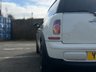 USED 2013 13 MINI CLUBVAN 1.6 Cooper D Car Derived Van 5dr Diesel Manual Euro 5 (s/s) (112 ps) DONT MISS OUT - ENQUIRE TODAY!