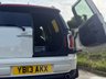 USED 2013 13 MINI CLUBVAN 1.6 Cooper D Car Derived Van 5dr Diesel Manual Euro 5 (s/s) (112 ps) DONT MISS OUT - ENQUIRE TODAY!