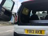 USED 2013 13 MINI CLUBVAN 1.6 Cooper D Car Derived Van 5dr Diesel Manual Euro 5 (s/s) (112 ps) DONT MISS OUT - ENQUIRE TODAY!