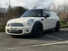 USED 2013 13 MINI CLUBVAN 1.6 Cooper D Car Derived Van 5dr Diesel Manual Euro 5 (s/s) (112 ps) DONT MISS OUT - ENQUIRE TODAY!