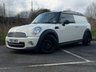 USED 2013 13 MINI CLUBVAN 1.6 Cooper D Car Derived Van 5dr Diesel Manual Euro 5 (s/s) (112 ps) DONT MISS OUT - ENQUIRE TODAY!