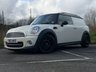 USED 2013 13 MINI CLUBVAN 1.6 Cooper D Car Derived Van 5dr Diesel Manual Euro 5 (s/s) (112 ps) DONT MISS OUT - ENQUIRE TODAY!