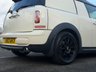 USED 2013 13 MINI CLUBVAN 1.6 Cooper D Car Derived Van 5dr Diesel Manual Euro 5 (s/s) (112 ps) DONT MISS OUT - ENQUIRE TODAY!
