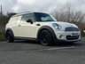 USED 2013 13 MINI CLUBVAN 1.6 Cooper D Car Derived Van 5dr Diesel Manual Euro 5 (s/s) (112 ps) DONT MISS OUT - ENQUIRE TODAY!