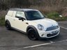 USED 2013 13 MINI CLUBVAN 1.6 Cooper D Car Derived Van 5dr Diesel Manual Euro 5 (s/s) (112 ps) DONT MISS OUT - ENQUIRE TODAY!