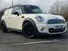 USED 2013 13 MINI CLUBVAN 1.6 Cooper D Car Derived Van 5dr Diesel Manual Euro 5 (s/s) (112 ps) DONT MISS OUT - ENQUIRE TODAY!