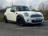 USED 2013 13 MINI CLUBVAN 1.6 Cooper D Car Derived Van 5dr Diesel Manual Euro 5 (s/s) (112 ps) DONT MISS OUT - ENQUIRE TODAY!