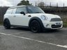 USED 2013 13 MINI CLUBVAN 1.6 Cooper D Car Derived Van 5dr Diesel Manual Euro 5 (s/s) (112 ps) DONT MISS OUT - ENQUIRE TODAY!