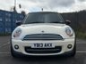 USED 2013 13 MINI CLUBVAN 1.6 Cooper D Car Derived Van 5dr Diesel Manual Euro 5 (s/s) (112 ps) DONT MISS OUT - ENQUIRE TODAY!
