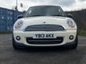 USED 2013 13 MINI CLUBVAN 1.6 Cooper D Car Derived Van 5dr Diesel Manual Euro 5 (s/s) (112 ps) DONT MISS OUT - ENQUIRE TODAY!