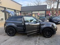 USED 2017 17 LAND ROVER RANGE ROVER EVOQUE 2.0 TD4 HSE Dynamic Coupe 3dr Diesel Auto 4WD Euro 6 (s/s) (180 ps) REVERSE CAMERA, HEATED FRONT SEATS