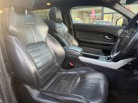USED 2017 17 LAND ROVER RANGE ROVER EVOQUE 2.0 TD4 HSE Dynamic Coupe 3dr Diesel Auto 4WD Euro 6 (s/s) (180 ps) REVERSE CAMERA, HEATED FRONT SEATS