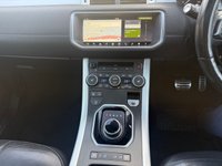USED 2017 17 LAND ROVER RANGE ROVER EVOQUE 2.0 TD4 HSE Dynamic Coupe 3dr Diesel Auto 4WD Euro 6 (s/s) (180 ps) REVERSE CAMERA, HEATED FRONT SEATS