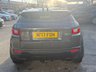 USED 2017 17 LAND ROVER RANGE ROVER EVOQUE 2.0 TD4 HSE Dynamic Coupe 3dr Diesel Auto 4WD Euro 6 (s/s) (180 ps) REVERSE CAMERA, HEATED FRONT SEATS