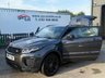USED 2017 17 LAND ROVER RANGE ROVER EVOQUE 2.0 TD4 HSE Dynamic Coupe 3dr Diesel Auto 4WD Euro 6 (s/s) (180 ps) REVERSE CAMERA, HEATED FRONT SEATS