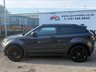 USED 2017 17 LAND ROVER RANGE ROVER EVOQUE 2.0 TD4 HSE Dynamic Coupe 3dr Diesel Auto 4WD Euro 6 (s/s) (180 ps) REVERSE CAMERA, HEATED FRONT SEATS