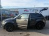 USED 2017 17 LAND ROVER RANGE ROVER EVOQUE 2.0 TD4 HSE Dynamic Coupe 3dr Diesel Auto 4WD Euro 6 (s/s) (180 ps) REVERSE CAMERA, HEATED FRONT SEATS