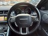 USED 2017 17 LAND ROVER RANGE ROVER EVOQUE 2.0 TD4 HSE Dynamic Coupe 3dr Diesel Auto 4WD Euro 6 (s/s) (180 ps) REVERSE CAMERA, HEATED FRONT SEATS